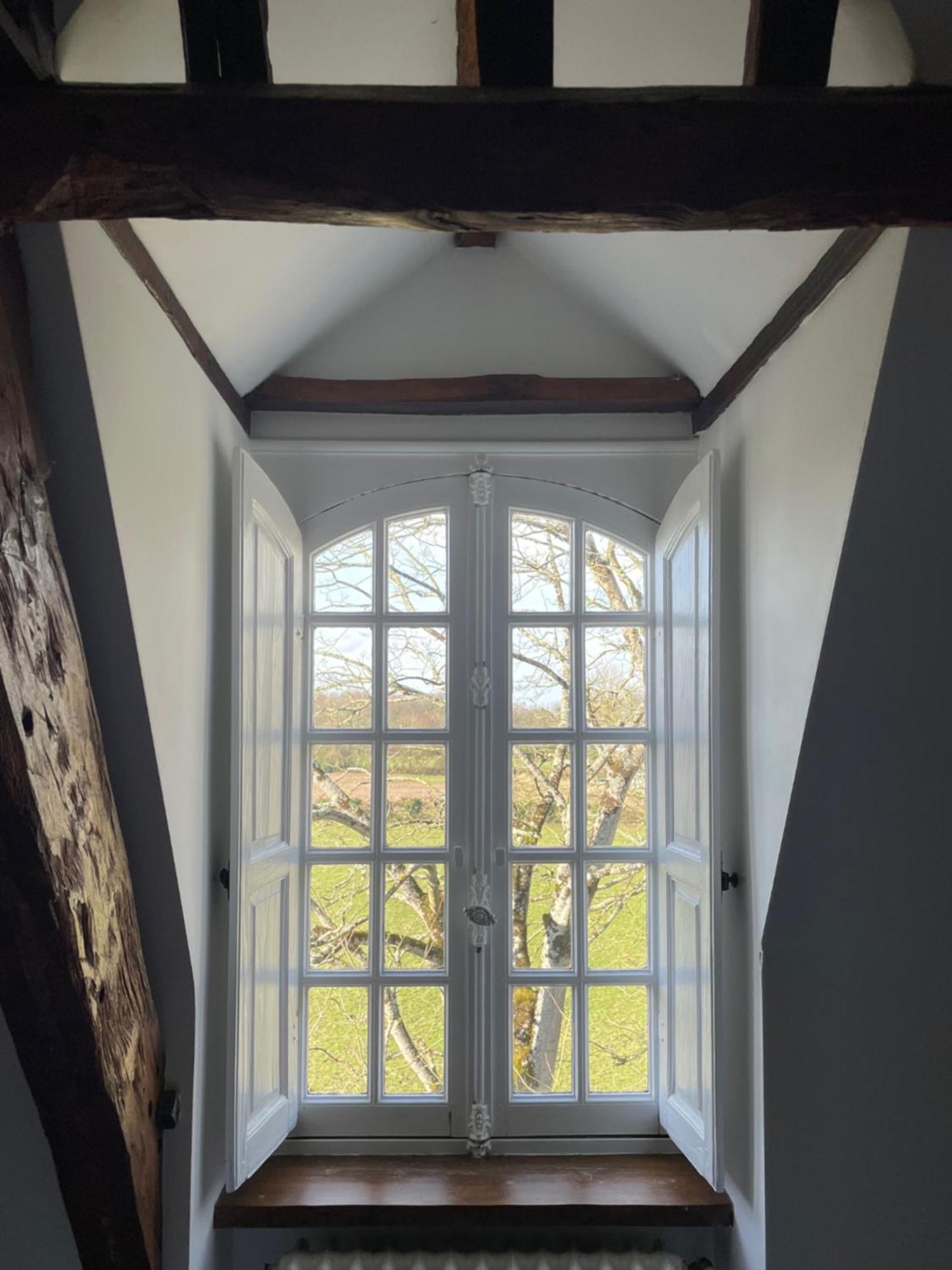 Bed and Breakfast La Meffrais 1741 Dinan Pokój zdjęcie