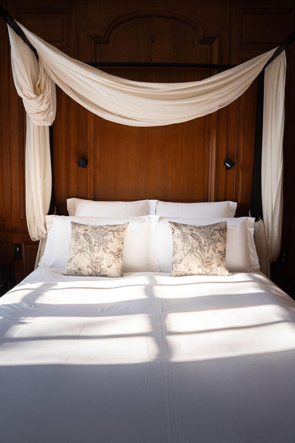 Bed and Breakfast La Meffrais 1741 Dinan Zewnętrze zdjęcie