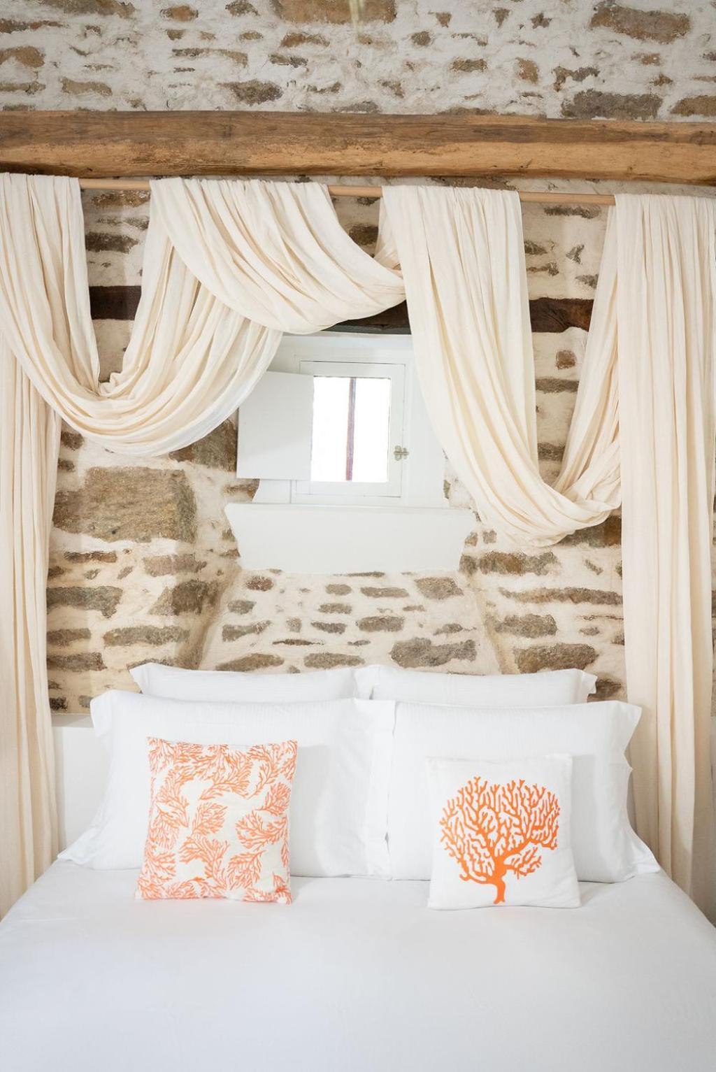 Bed and Breakfast La Meffrais 1741 Dinan Zewnętrze zdjęcie